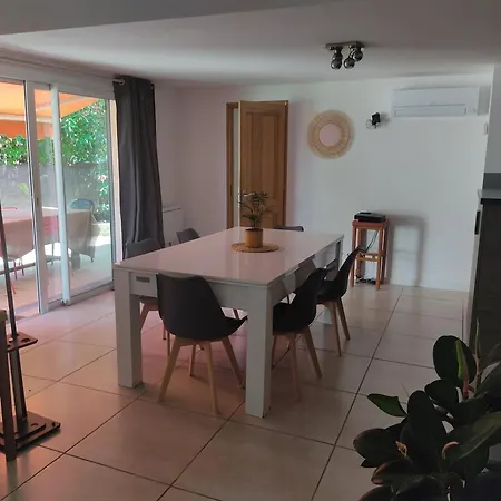 Belle Maison Centre Avec Parking Casa de Férias La Ciotat