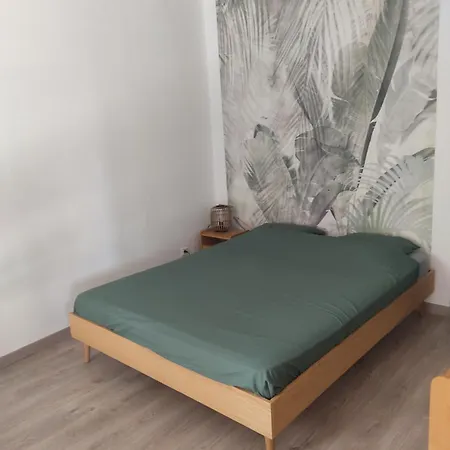 Belle Maison Centre Avec Parking Сasa de vacaciones